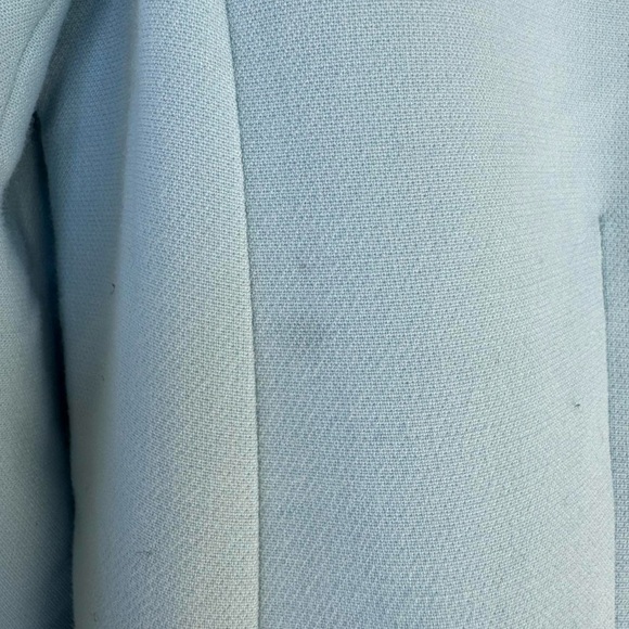 White House Black Market Soft Blue Apparel - Picture 2 of 6